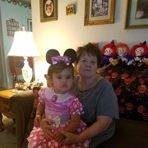 Meet your Posher, Ann